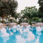 Weddings At Villa Sylva Corfu Greece