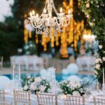 Weddings At Villa Sylva Corfu Greece