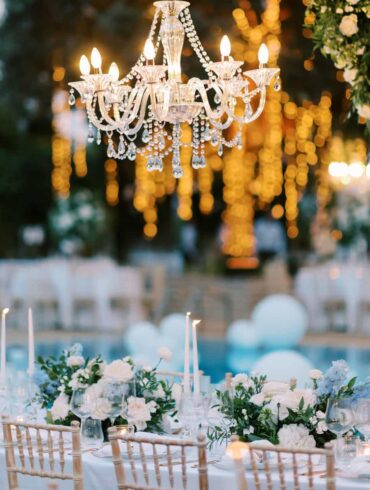 Weddings At Villa Sylva Corfu Greece