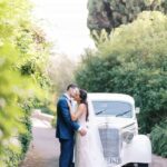 Weddings At Villa Sylva Corfu Greece