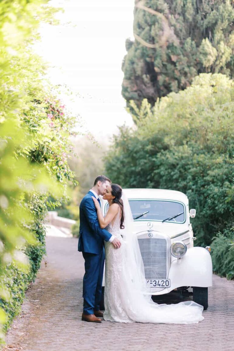 Weddings At Villa Sylva Corfu Greece