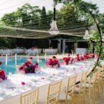 Weddings At Villa Sylva Corfu Greece