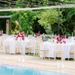 Weddings At Villa Sylva Corfu Greece