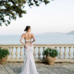 Weddings At Villa Sylva Corfu Greece