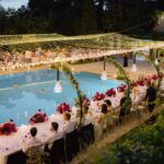 Weddings At Villa Sylva Corfu Greece