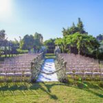 Weddings At Villa Sylva Corfu Greece