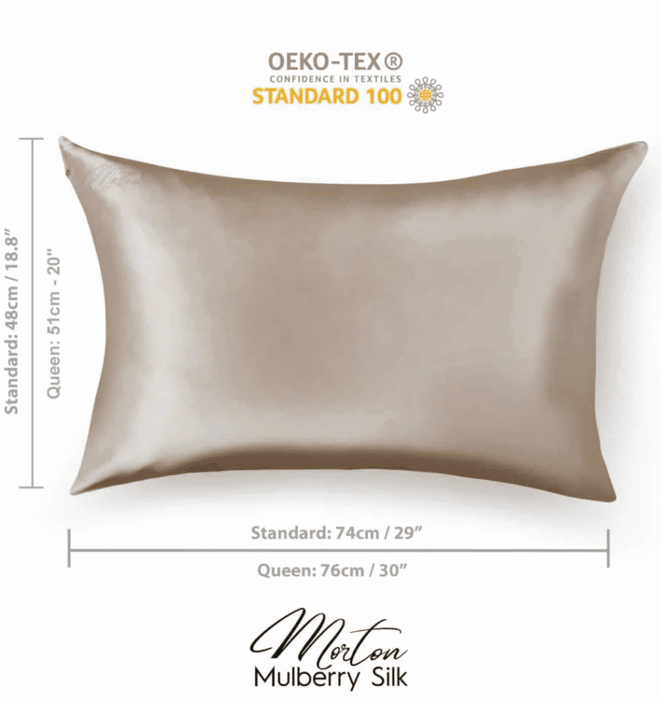 The Ultimate Luxury: Silk Bridesmaids Gifts from Morton Mulberry Silk London