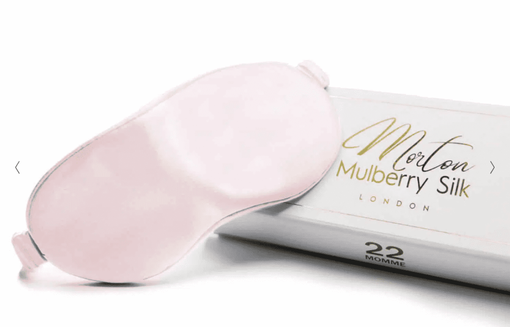 The Ultimate Luxury: Silk Bridesmaids Gifts from Morton Mulberry Silk London