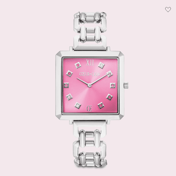 Coeur De Lion Watches Make The Perfect Gift