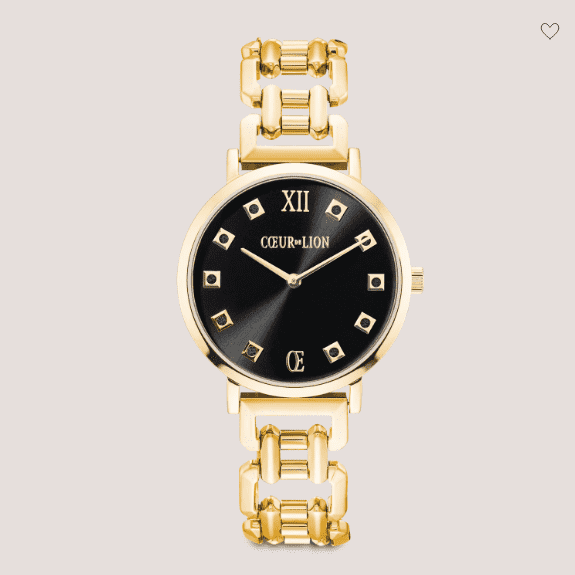 Coeur De Lion Watches Make The Perfect Gift