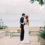 Weddings At Villa Sylva Corfu Greece