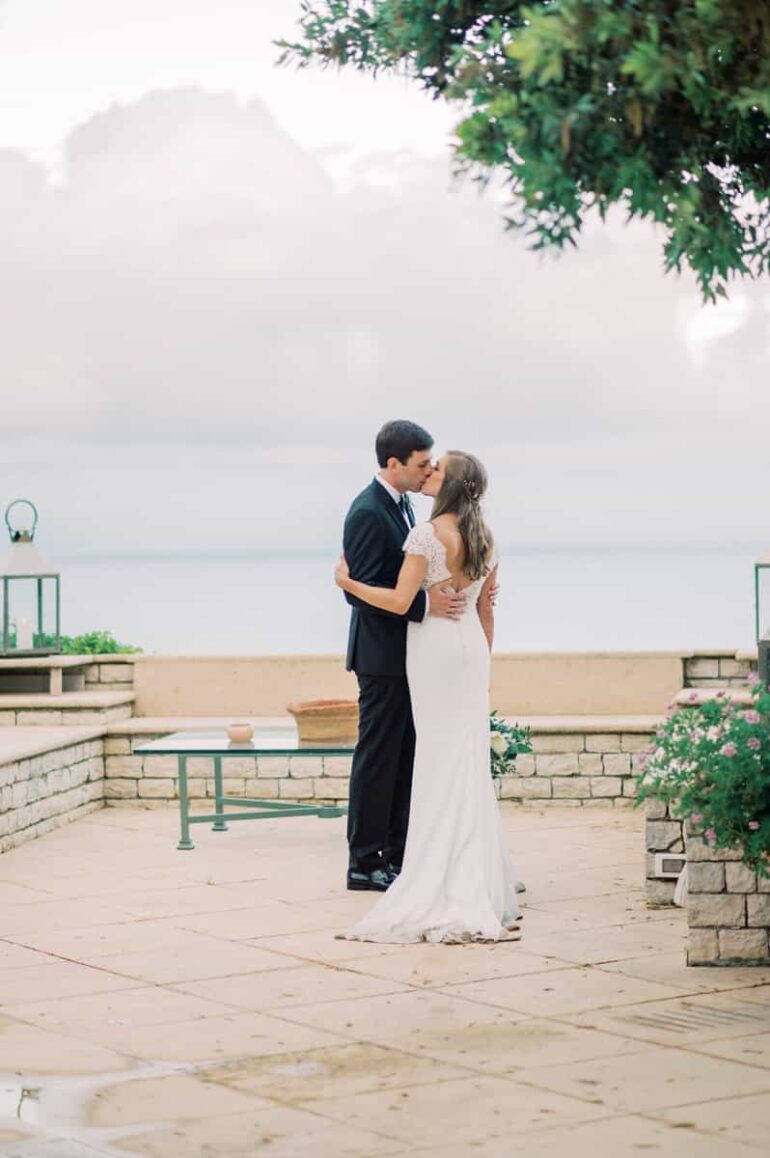 Weddings At Villa Sylva Corfu Greece