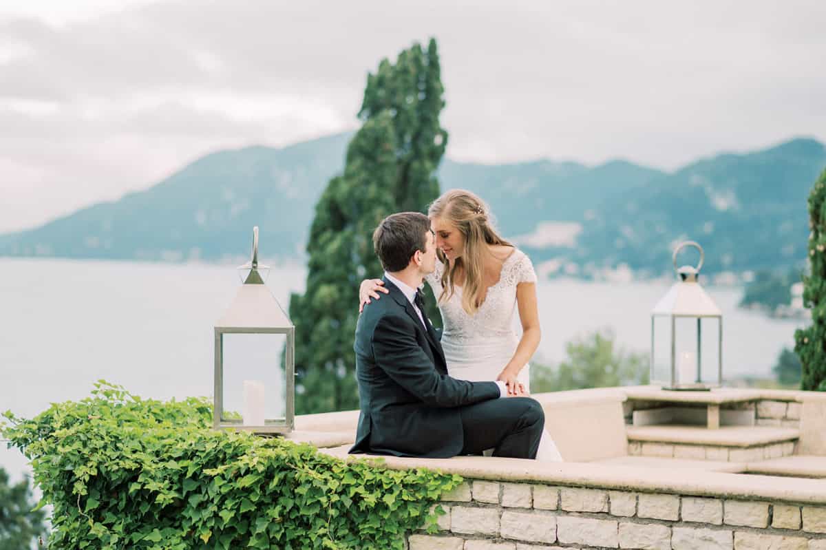 Weddings At Villa Sylva Corfu Greece