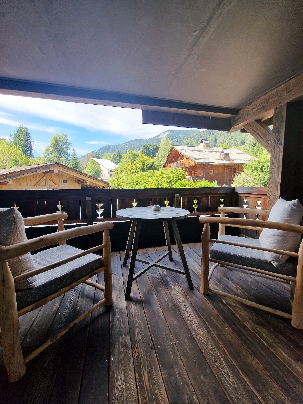 L'Alpaga, Megève: A Tapestry of Time and Tradition