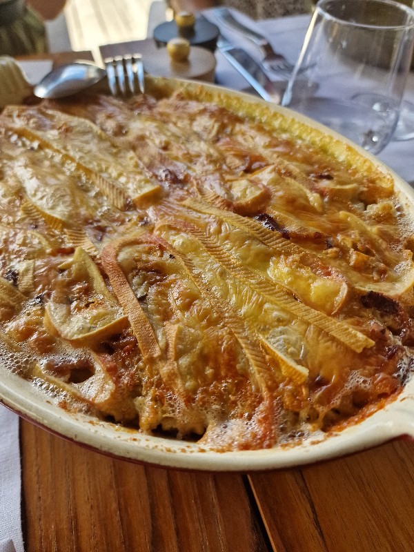 L'Alpaga, Megève: A Tapestry of Time and Tradition