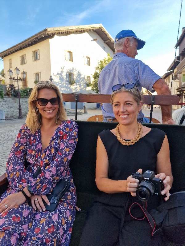 L'Alpaga, Megève: A Tapestry of Time and Tradition