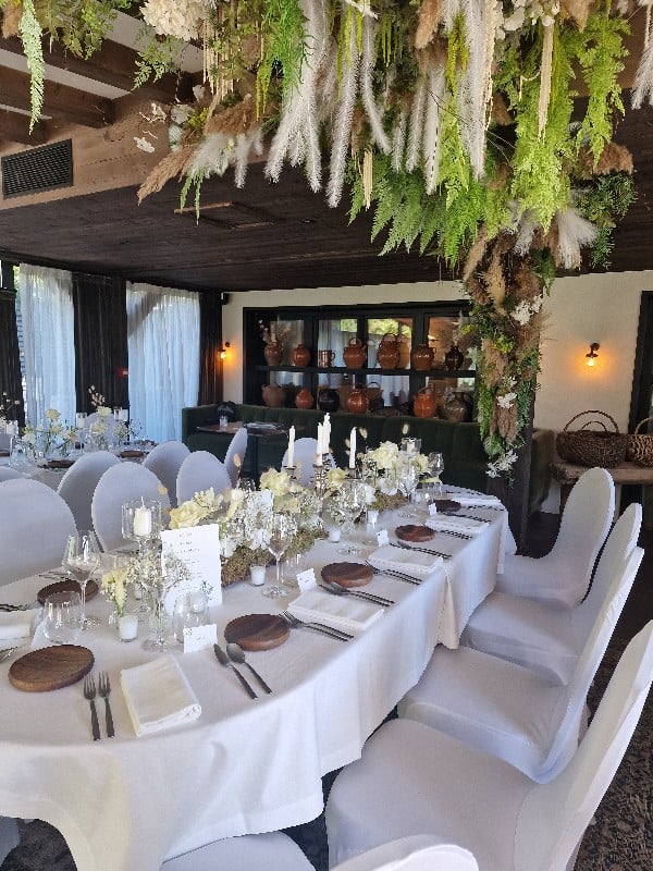 L'Alpaga, Megève: A Tapestry of Time and Tradition