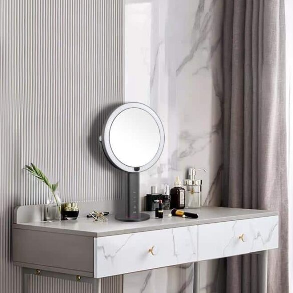 Luxury Mirror Gift Idea