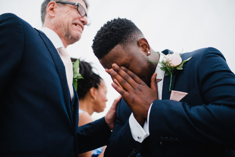 How to Ensure Your Wedding Photography Tells an Emotional Story