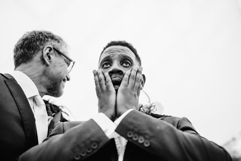 How to Ensure Your Wedding Photography Tells an Emotional Story