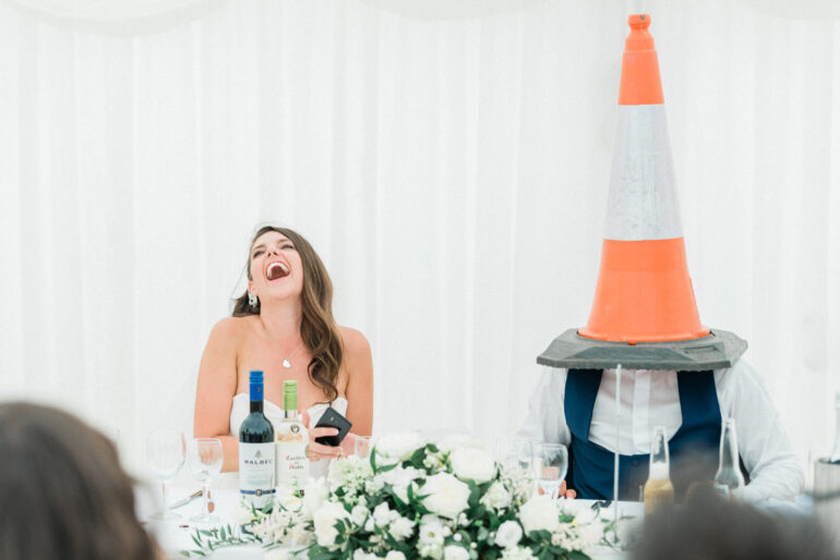 How to Ensure Your Wedding Photography Tells an Emotional Story