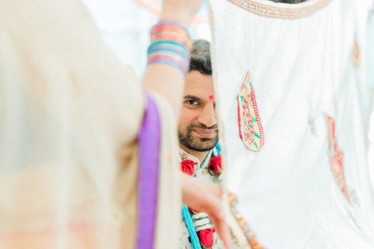 How to Ensure Your Wedding Photography Tells an Emotional Story
