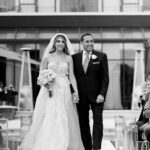 Magical Jewish Ballroom Wedding At The Fairmont Windsor Park