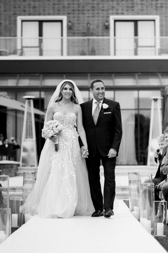 Magical Jewish Ballroom Wedding At The Fairmont Windsor Park