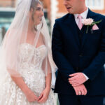 Magical Jewish Ballroom Wedding At The Fairmont Windsor Park