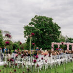 Magical Jewish Ballroom Wedding At The Fairmont Windsor Park
