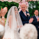 Magical Jewish Ballroom Wedding At The Fairmont Windsor Park