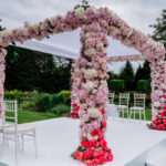 Magical Jewish Ballroom Wedding At The Fairmont Windsor Park