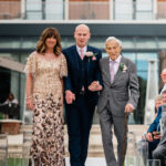 Magical Jewish Ballroom Wedding At The Fairmont Windsor Park