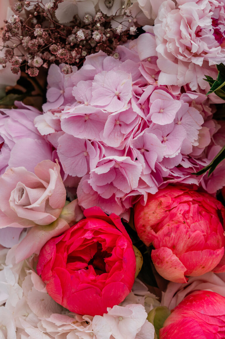 Magical Jewish Ballroom Wedding At The Fairmont Windsor Park