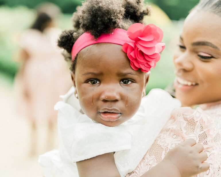 How to Ensure Your Wedding Photography Tells an Emotional Story