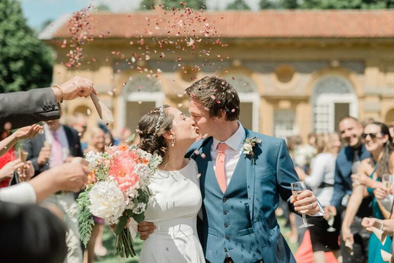 How to Ensure Your Wedding Photography Tells an Emotional Story