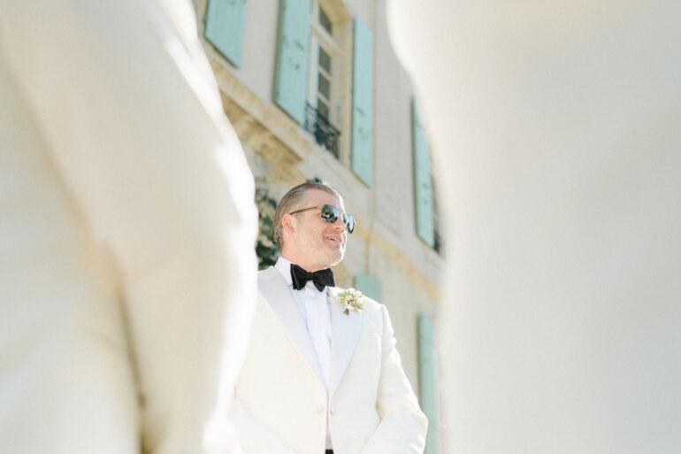 How to Ensure Your Wedding Photography Tells an Emotional Story