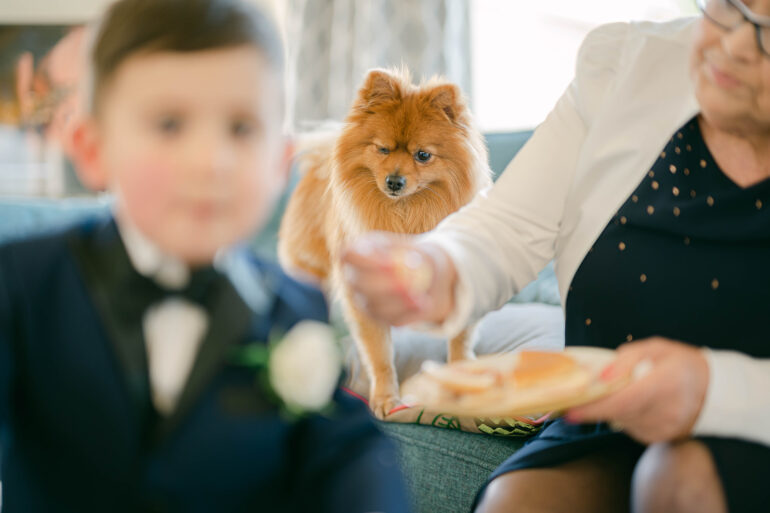 How to Ensure Your Wedding Photography Tells an Emotional Story