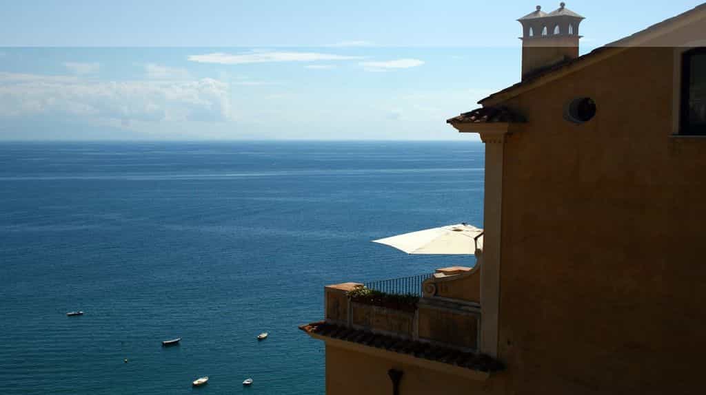 Enchanting Weddings in Sorrento