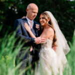 Magical Jewish Ballroom Wedding At The Fairmont Windsor Park