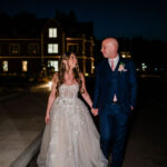 Magical Jewish Ballroom Wedding At The Fairmont Windsor Park