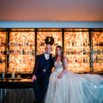 Magical Jewish Ballroom Wedding At The Fairmont Windsor Park
