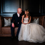 Magical Jewish Ballroom Wedding At The Fairmont Windsor Park