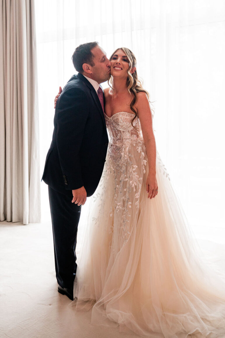 Magical Jewish Ballroom Wedding At The Fairmont Windsor Park