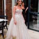 Magical Jewish Ballroom Wedding At The Fairmont Windsor Park