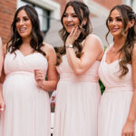 Magical Jewish Ballroom Wedding At The Fairmont Windsor Park
