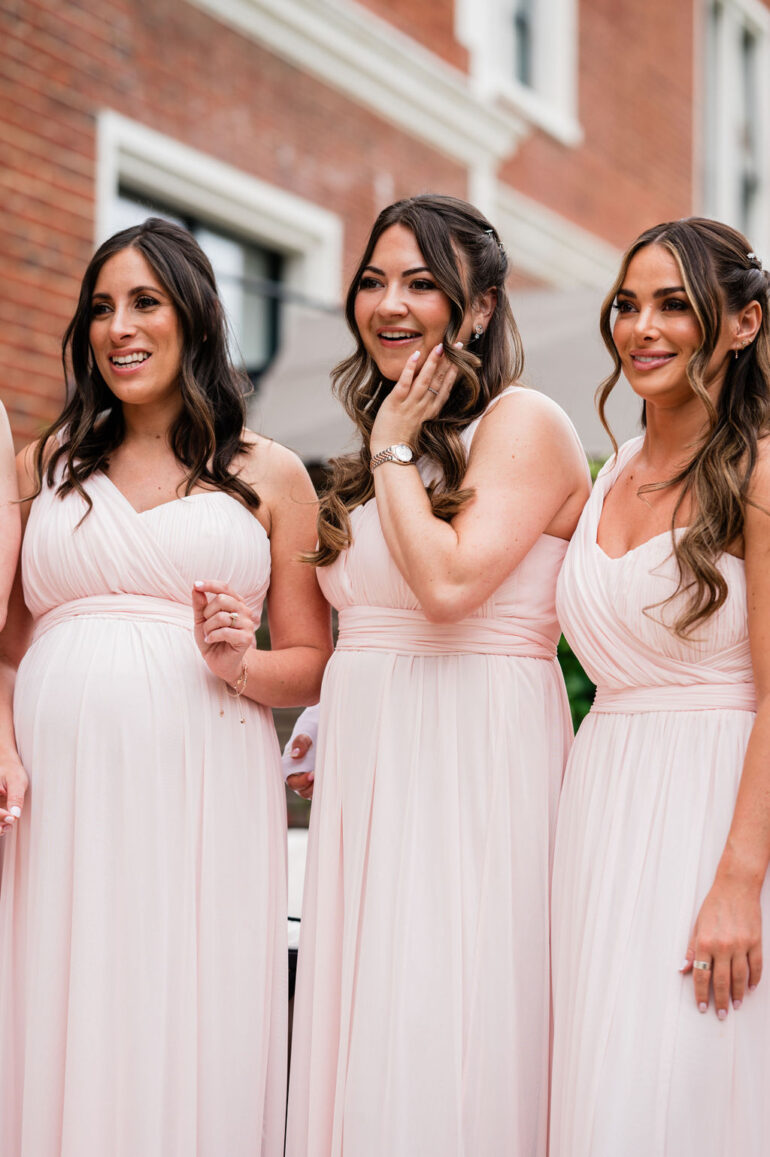 Magical Jewish Ballroom Wedding At The Fairmont Windsor Park