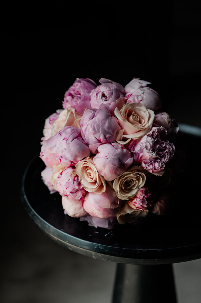 Magical Jewish Ballroom Wedding At The Fairmont Windsor Park