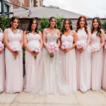 Magical Jewish Ballroom Wedding At The Fairmont Windsor Park