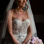 Magical Jewish Ballroom Wedding At The Fairmont Windsor Park